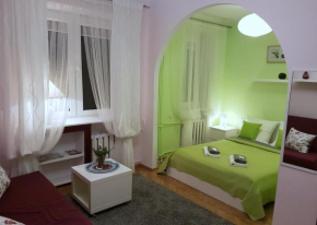  A.G - Apartamenty Warsaw Center  Варшава